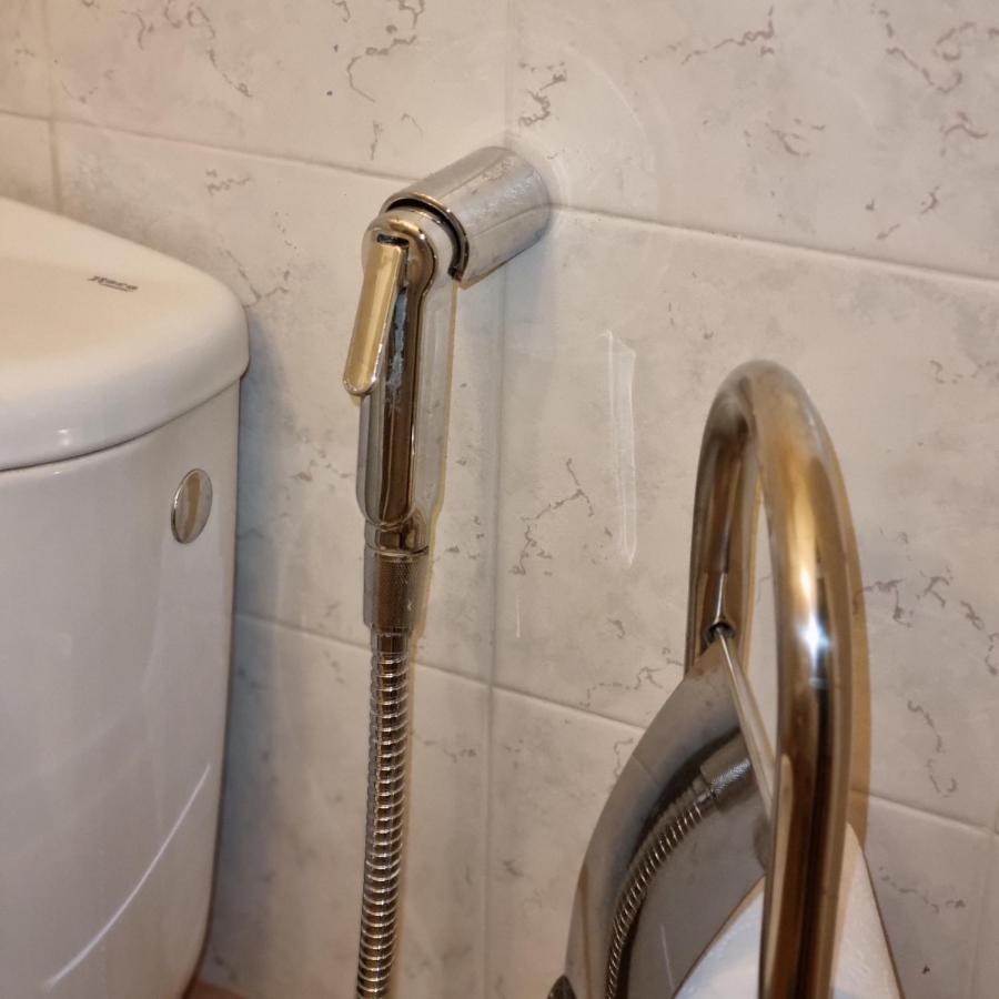 Alpha 1 Apartman Athén Kültér fotó